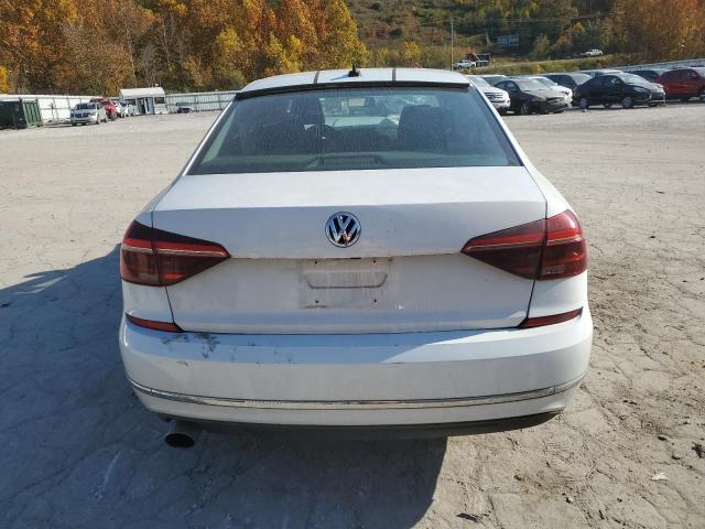1VWDT7A3XHC002789 - 2017 VOLKSWAGEN PASSAT R-LINE Ağ foto 6
