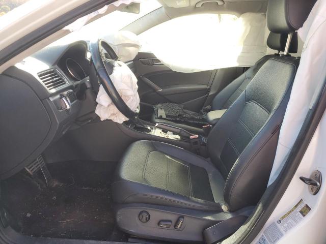 1VWDT7A3XHC002789 - 2017 VOLKSWAGEN PASSAT R-LINE Ağ foto 7