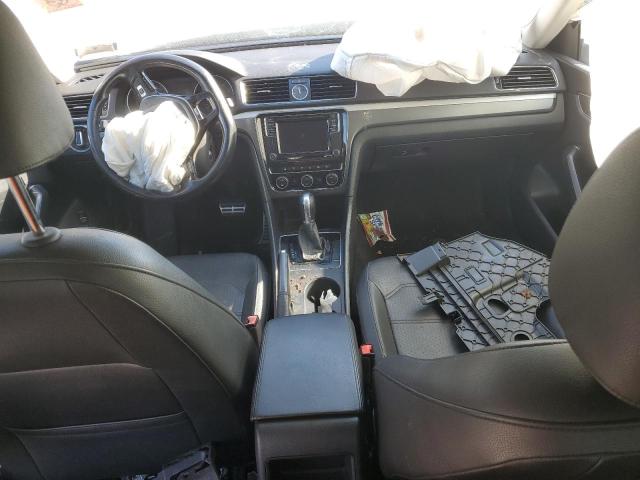 1VWDT7A3XHC002789 - 2017 VOLKSWAGEN PASSAT R-LINE Ağ foto 8