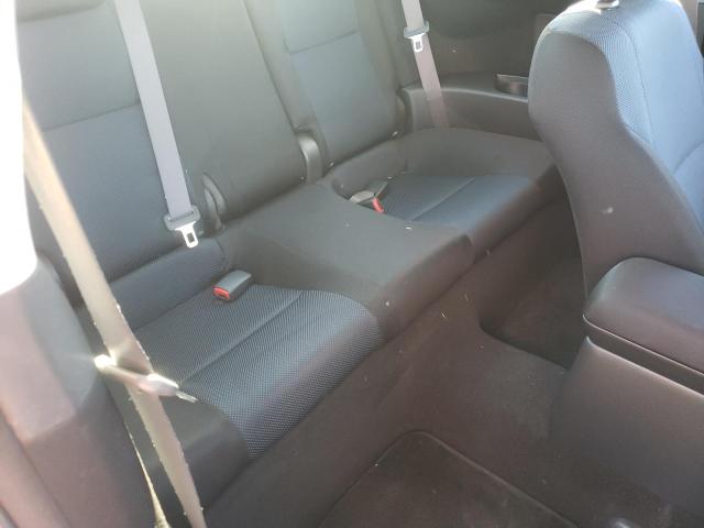 JTKDE167450010642 - 2005 TOYOTA SCION TC Күміс фото 10