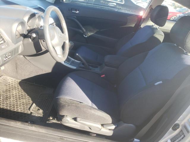 JTKDE167450010642 - 2005 TOYOTA SCION TC Күміс фото 7