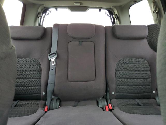 5N1AR18U46C610123 - 2006 NISSAN PATHFINDER LE 灰色 照片 10