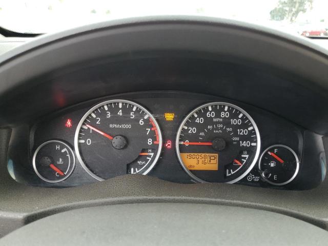 5N1AR18U46C610123 - 2006 NISSAN PATHFINDER LE 灰色 照片 9