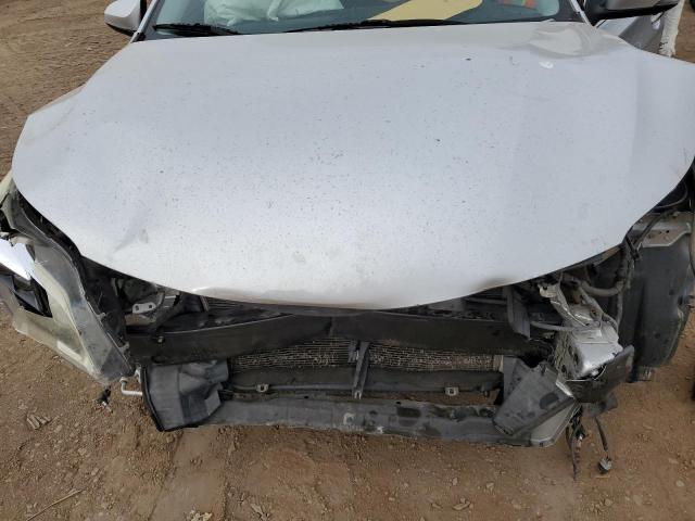 4T1BK1EB6DU048308 - 2013 TOYOTA AVALON BASE 银色 照片 11