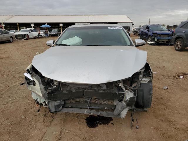 4T1BK1EB6DU048308 - 2013 TOYOTA AVALON BASE 银色 照片 5