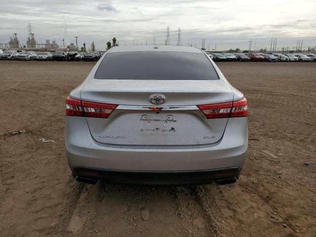 4T1BK1EB6DU048308 - 2013 TOYOTA AVALON BASE 银色 照片 6