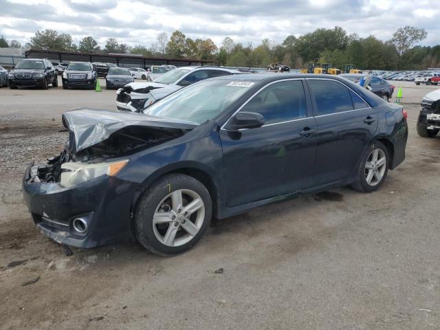 2012 TOYOTA CAMRY BASE, 