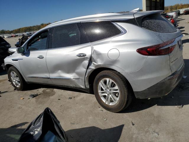 5GAERBKW3LJ124367 - 2020 BUICK ENCLAVE ESSENCE ვერცხლისფერი ფოტო 2