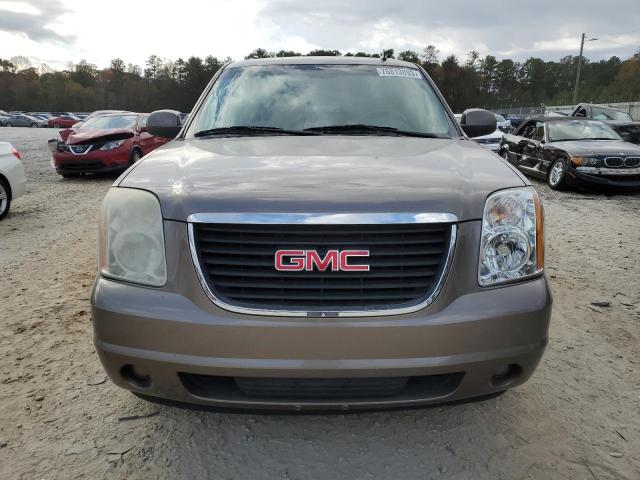 1GKS1AE06BR144286 - 2011 GMC YUKON SLE GRAY photo 5