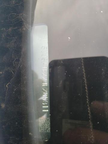 5YJSA1E22JF285311 - 2018 TESLA MODEL S ნაცრისფერი ფოტო 13