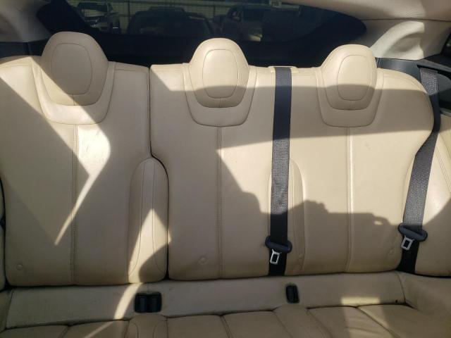 5YJSA1CG0DFP19650 - 2013 TESLA MODEL S Սպիտակ լուսանկար 10