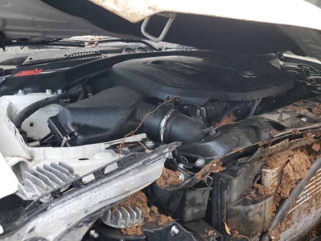WBA2G1C31HV639497 - 2017 BMW M240I Белый фото 11