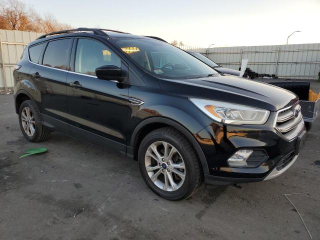 1FMCU9GD9HUE61423 - 2017 FORD ESCAPE SE BLACK photo 4