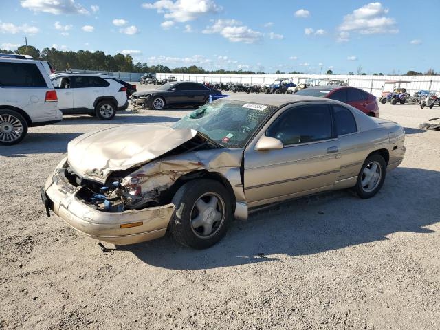 1998 CHEVROLET MONTE CARL LS, 