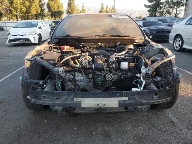 JF1ZNAA13G8700909 - 2016 TOYOTA SCION FR-S GRAY photo 5