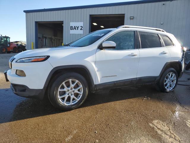 2014 JEEP CHEROKEE LATITUDE, 