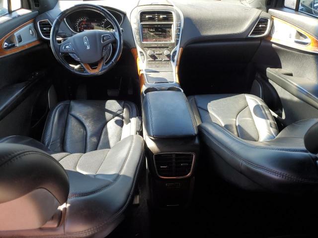 2LMPJ6LRXGBL22565 - 2016 LINCOLN MKX RESERVE Dəniz mavisi foto 8