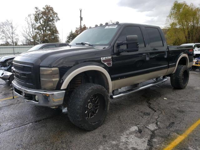 2008 FORD F250 SUPER DUTY, 