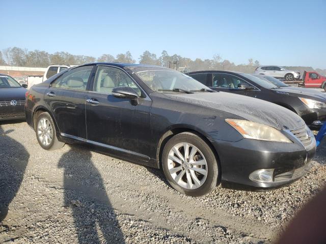 JTHBK1EG9A2375436 - 2010 LEXUS ES 350 BLACK photo 4