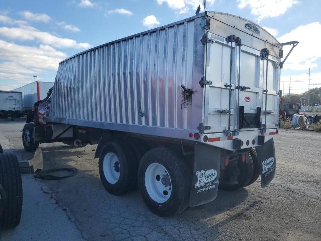 1GBP7H1C9XJ101709 - 1999 CHEVROLET C-SERIES C7H042 红色 照片 3