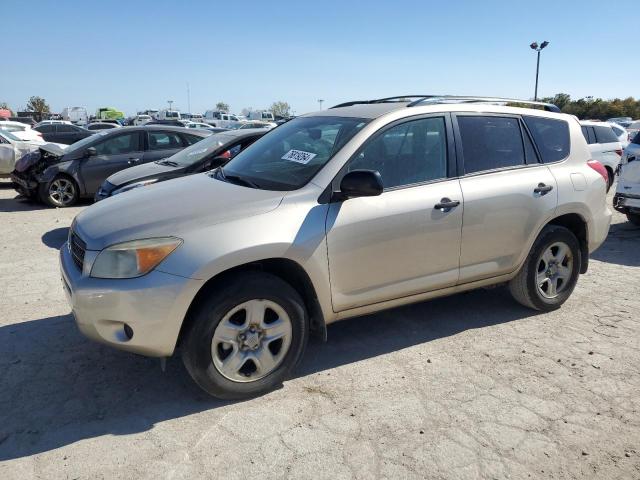 2007 TOYOTA RAV4, 