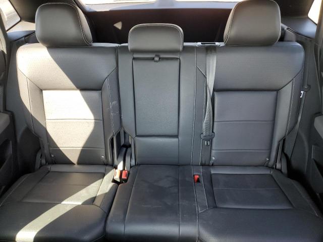 1V2WC2CA7MC208221 - 2021 VOLKSWAGEN ATLAS CROS SE WHITE photo 10