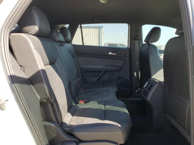 1V2WC2CA7MC208221 - 2021 VOLKSWAGEN ATLAS CROS SE WHITE photo 11