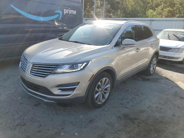 2017 LINCOLN MKC SELECT, 