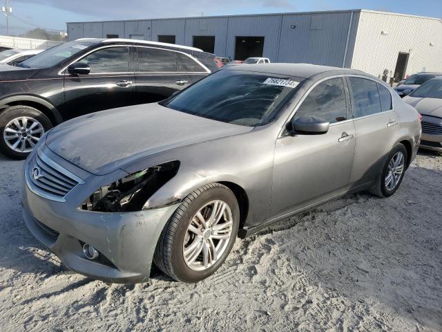 2013 INFINITI G37 BASE, 