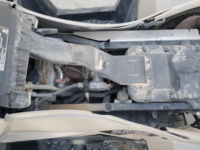 4XASEE577MA714552 - 2021 POLARIS SPORTSMAN 570 EPS 灰色 照片 7