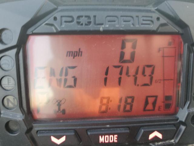 4XASEE577MA714552 - 2021 POLARIS SPORTSMAN 570 EPS 灰色 照片 8