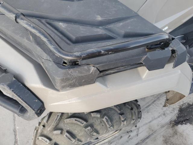 4XASEE577MA714552 - 2021 POLARIS SPORTSMAN 570 EPS 灰色 照片 9