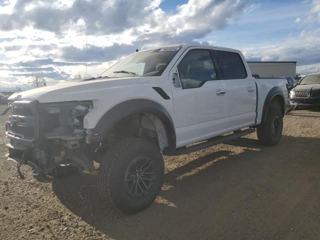 2019 FORD F150 SUPERCREW, 