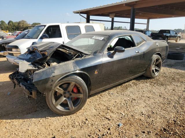 2021 DODGE CHALLENGER R/T SCAT PACK, 