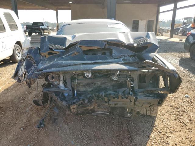 2C3CDZFJ7MH530686 - 2021 DODGE CHALLENGER R/T SCAT PACK BLACK photo 5