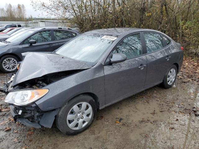 2008 HYUNDAI ELANTRA GLS, 