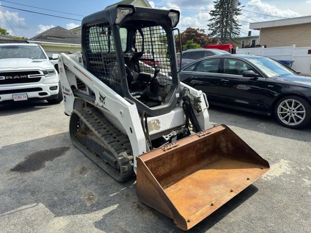 2015 BOBCAT T450, 