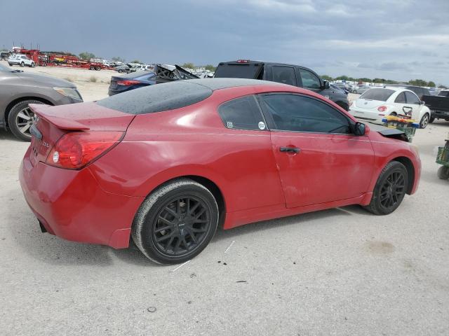 1N4AL2EP3CC189393 - 2012 NISSAN ALTIMA S RED photo 3