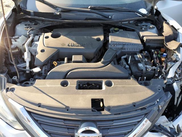 1N4AL3AP5GN308633 - 2016 NISSAN ALTIMA 2.5 SILVER photo 11