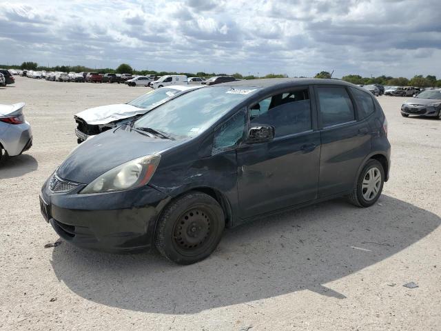 2010 HONDA FIT, 