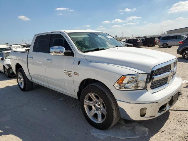 1C6RR6LT4KS586254 - 2019 RAM 1500 CLASS SLT 白色 照片 4