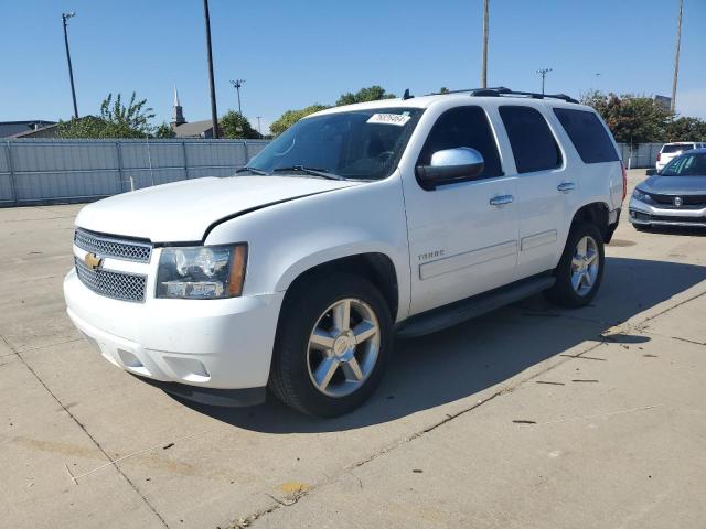 2012 CHEVROLET TAHOE C1500  LS, 