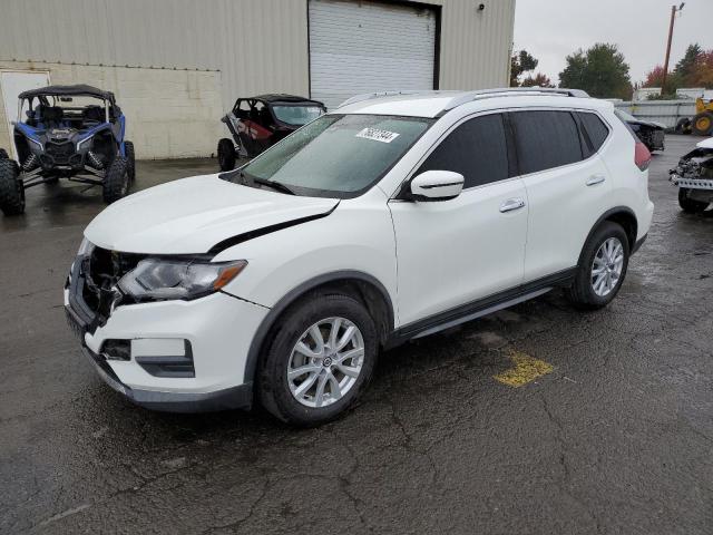 2019 NISSAN ROGUE S, 