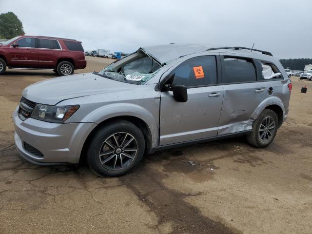 2018 DODGE JOURNEY SE, 