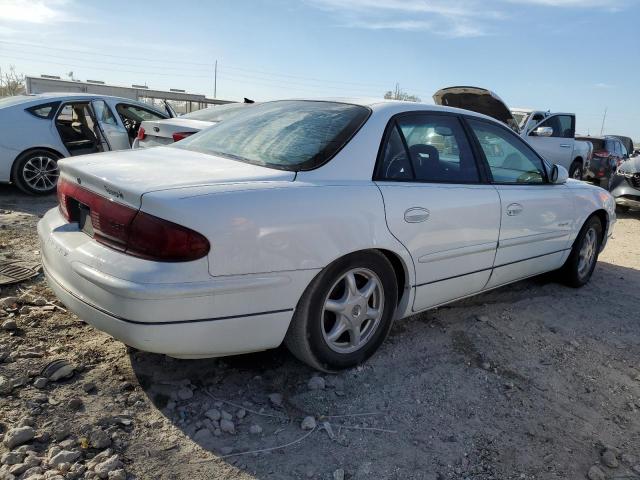 2G4WB55KXY1282851 - 2000 BUICK REGAL LS 白色 照片 3
