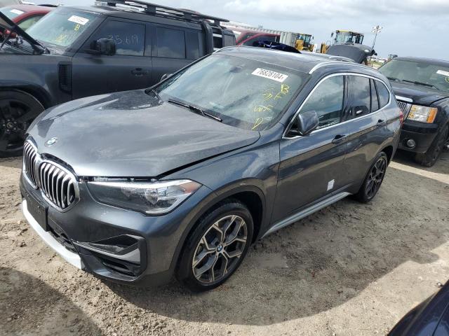 2020 BMW X1 XDRIVE28I, 