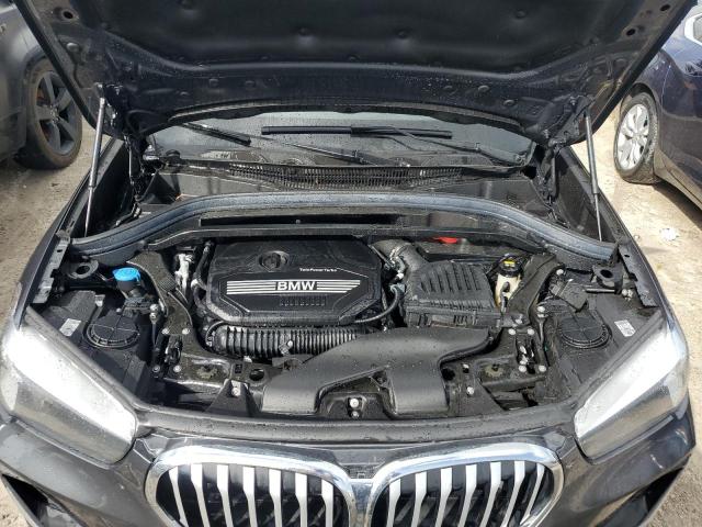 WBXJG9C02L5P29692 - 2020 BMW X1 XDRIVE28I GRAY photo 12