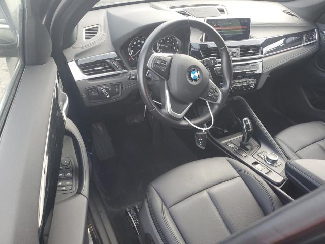 WBXJG9C02L5P29692 - 2020 BMW X1 XDRIVE28I GRAY photo 8