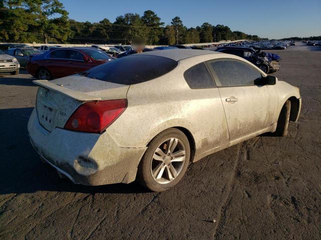 1N4AL2EPXCC108986 - 2012 NISSAN ALTIMA S WHITE photo 3