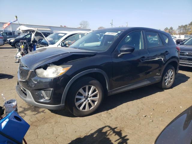 2014 MAZDA CX-5 SPORT, 